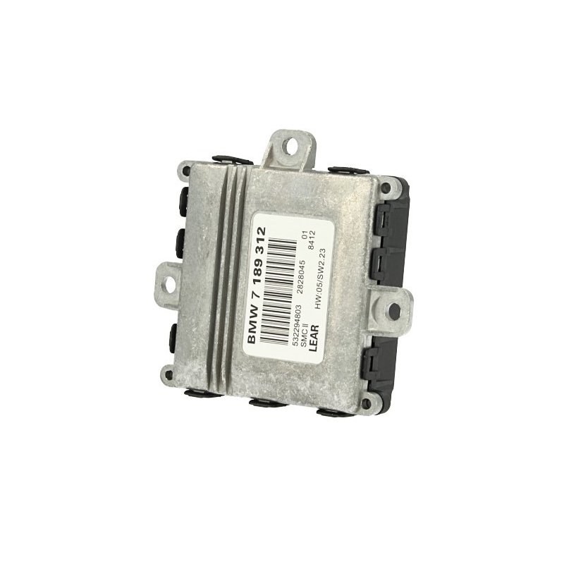 foto del prodotto modulo lear tms 63127189312 bmw ln4337