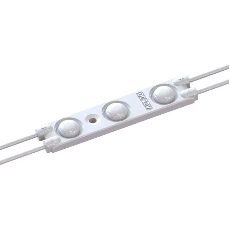 immagine 0 del prodotto modulo led 0.72w dc12v ip67 per scatole di luce rossa