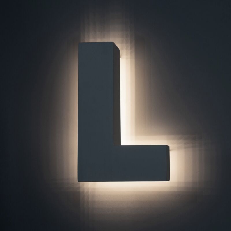foto del prodotto modulo led 20 pezzi 15w ip65 24v dc per insegne pubblicitarie 2.5m bianco naturale 4000k