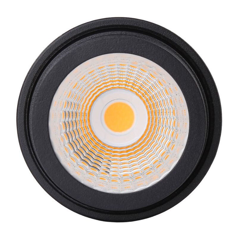 foto del prodotto modulo led 7w per anello downlight mr16 gu10 dimmerabile triac