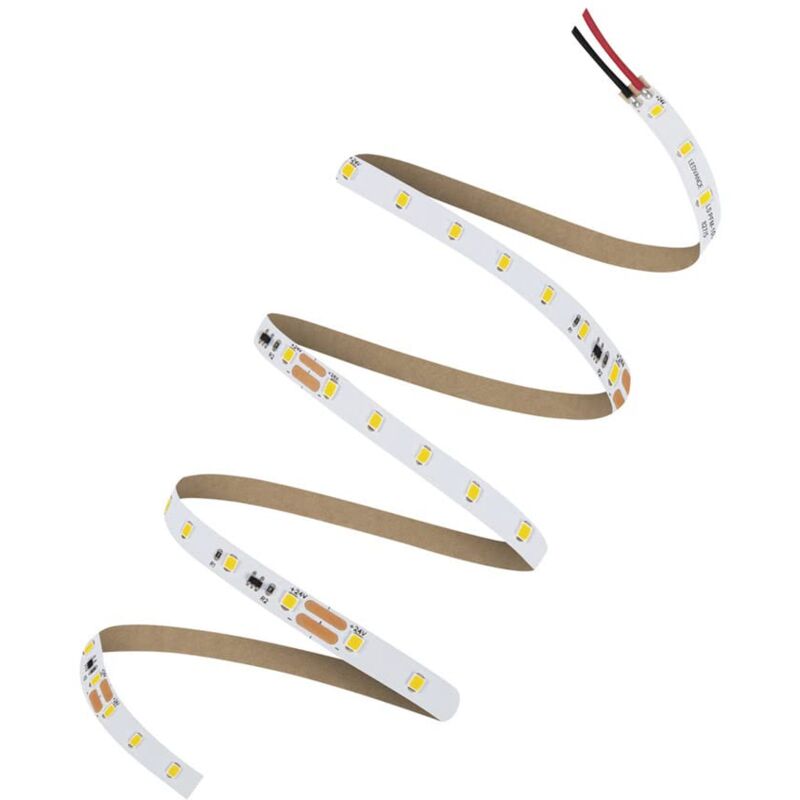 foto del prodotto modulo led flessibile, led strip performance 600, ls pfm 600 830 5 ledvance
