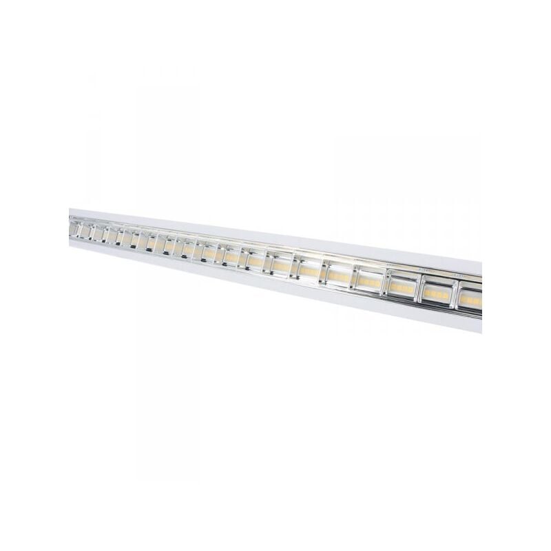 foto del prodotto modulo led ugr 16 bianco caldo 2700k 15w 30-40v 400ma 150lm w per pannello led modulare fp6060 fp30120