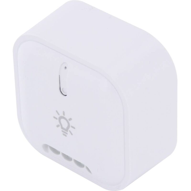 foto del prodotto modulo luce on off 1000 w dio 54855 frequenza dettagli 433 mhz