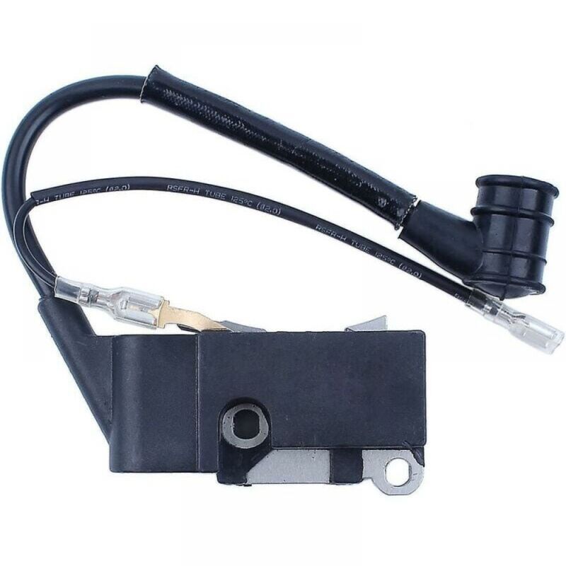 immagine 0 del prodotto modulo magneto bobina di accensione per motoseghe da 45 cc, 52 cc e 58 cc