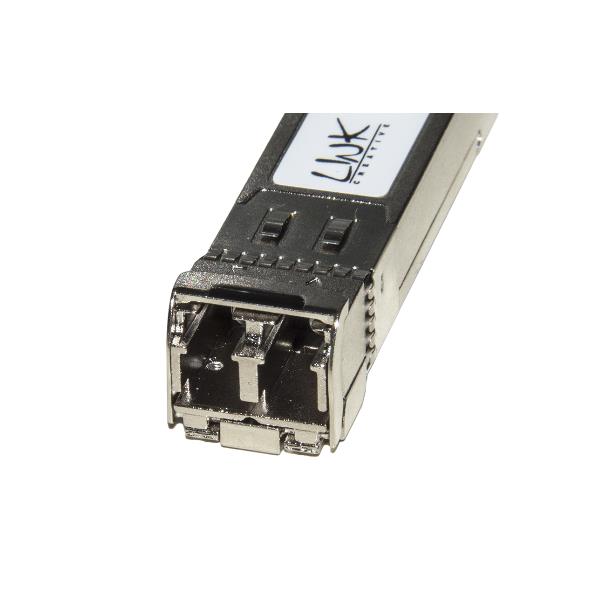 foto del prodotto modulo minigbic 10gbps 850nm 300 mt
