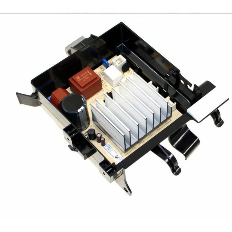 foto del prodotto modulo motore lavatrice beko 4369140