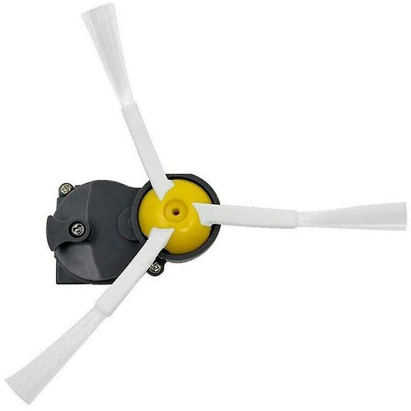 foto del prodotto modulo motore spazzola laterale spazzola laterale per irobot roomba 500 600 700