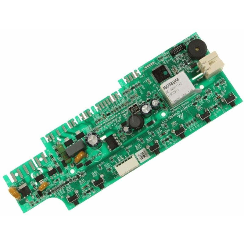 foto del prodotto modulo nfc programmato lavastoviglie candy 4365338