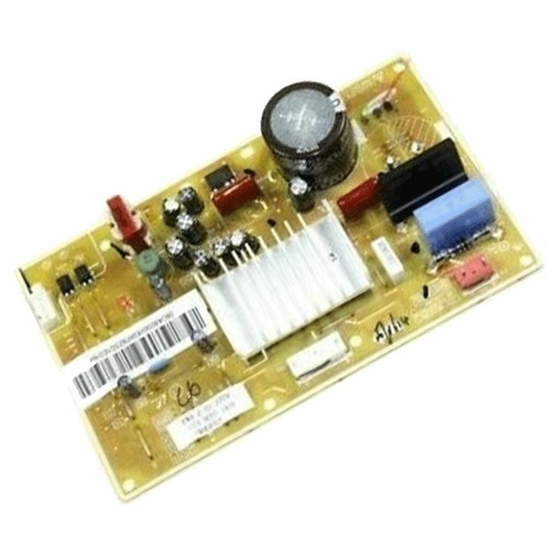 foto del prodotto modulo ondulatore originale frigorifero, congelatore samsung 4357595