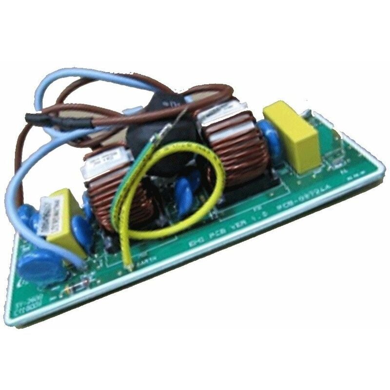 foto del prodotto modulo originale - climatizzatori, condizionatori samsung 4357525