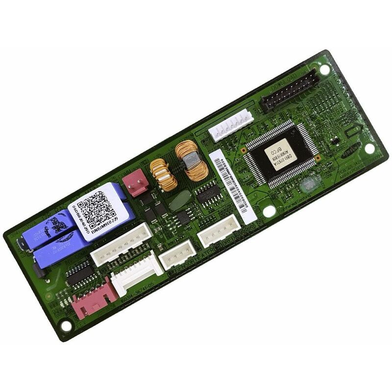 foto del prodotto modulo originale climatizzatori, condizionatori samsung 4357539