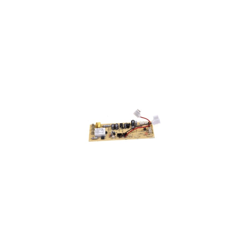 foto del prodotto modulo originale ferro da stiro, ferro a vapore bosch 342883