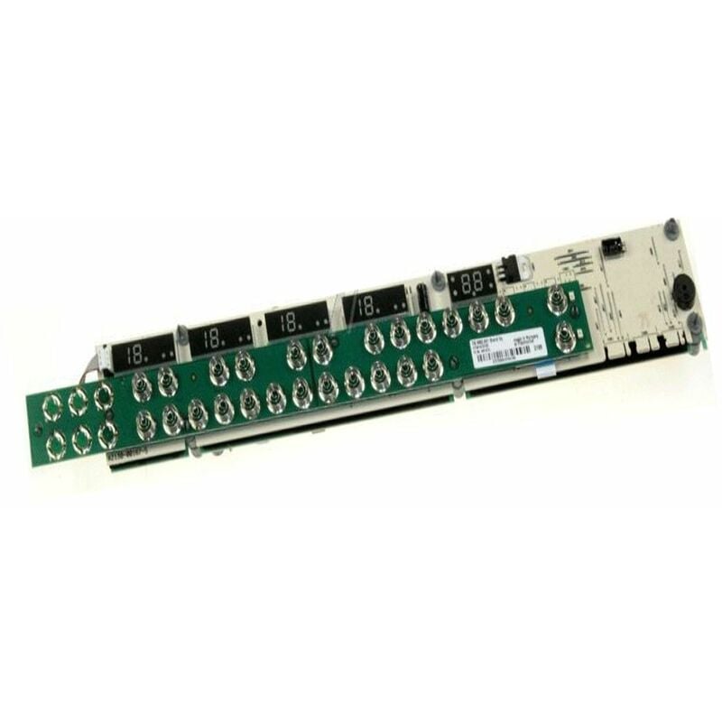 foto del prodotto modulo originale piano cottura scholtes 3345458055005792360