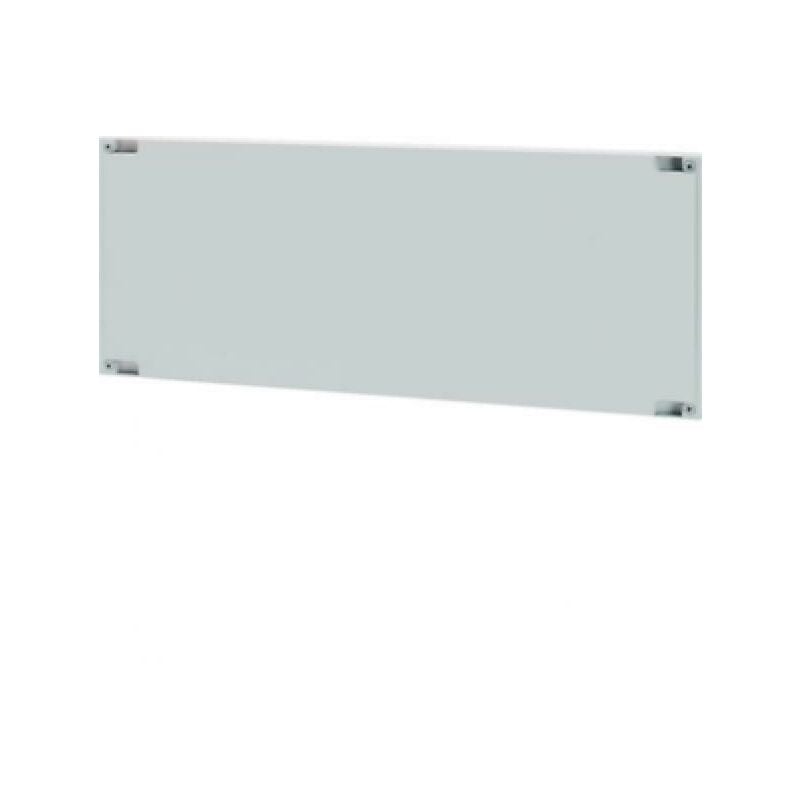 foto del prodotto modulo pannello cieco in resina per quadro orion plus l800xh 200mm 36725 hager