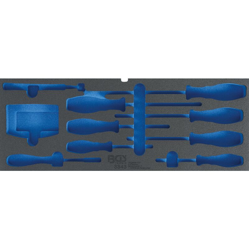 foto del prodotto modulo per 3312 vuoto per 3343