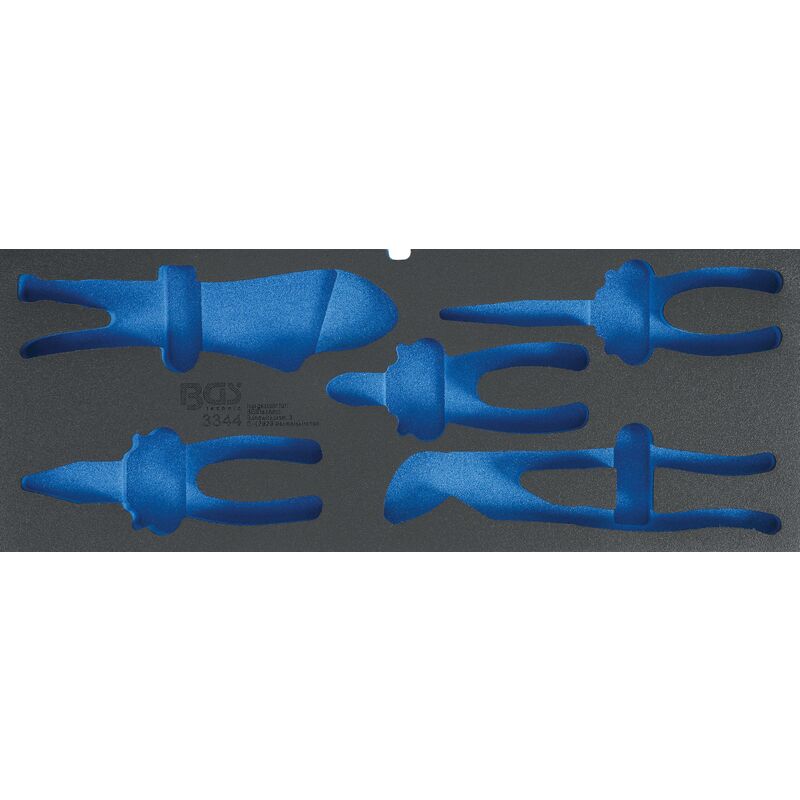 foto del prodotto modulo per 3312 vuoto per 3344