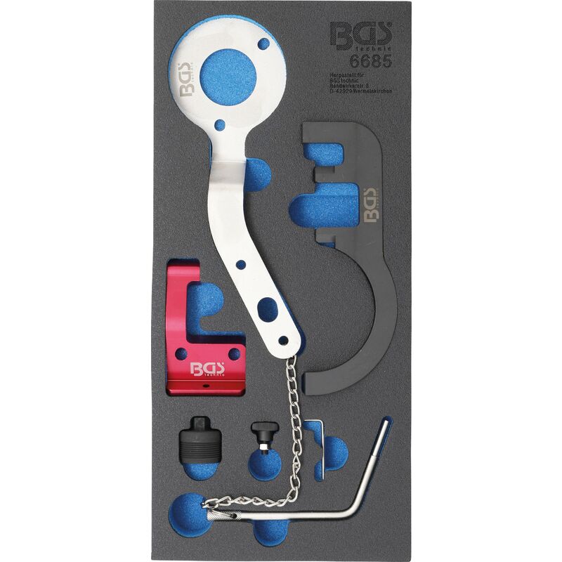 foto del prodotto modulo per carrelli portautensili 1 3 set di manutenzione motore per bmw mini 1.5 2.0 diesel
