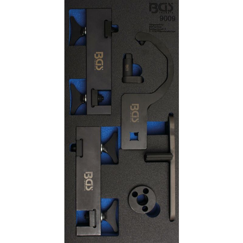 foto del prodotto modulo per carrelli portautensili 1 3 set di manutenzione motore per jaguar, land rover 5.0 v8