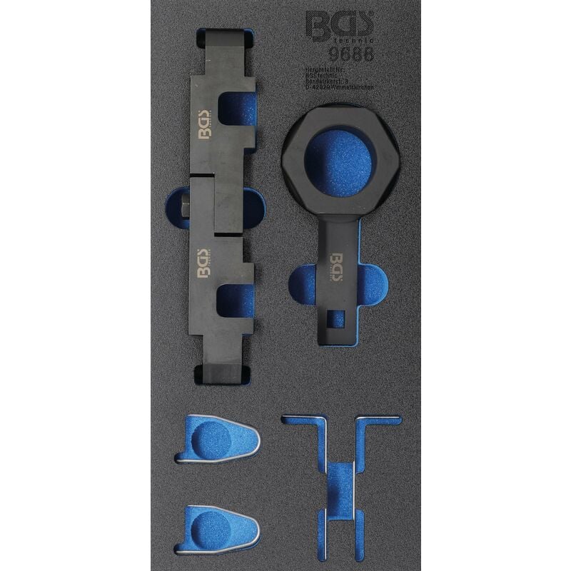 foto del prodotto modulo per carrelli portautensili 1 3 set di manutenzione motore per opel 1.6 sidi