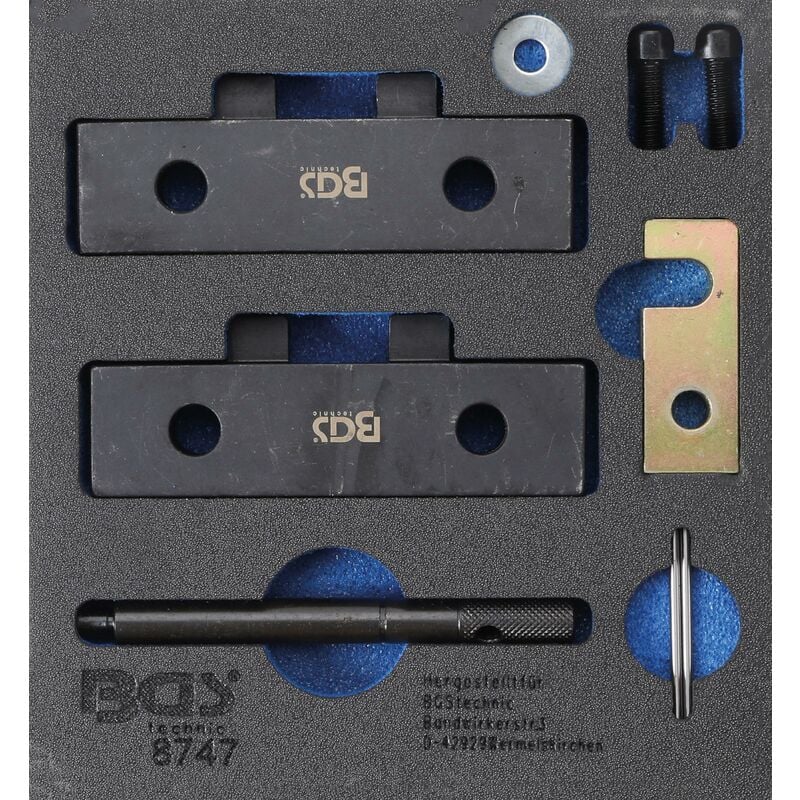 foto del prodotto modulo per carrelli portautensili 1 6 set di manutenzione motore per bmw m42, m50