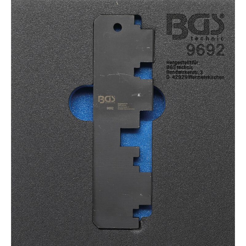 foto del prodotto modulo per carrelli portautensili 1 6 utensile per allineamento albero a camme per ford 1.6 ecoboost