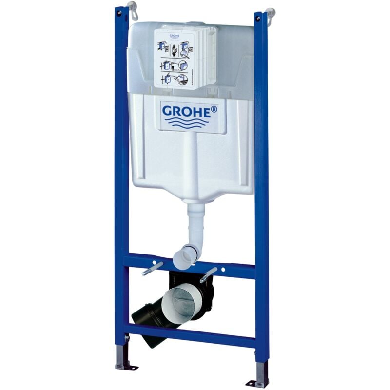foto del prodotto modulo per wc 38971000 grohe