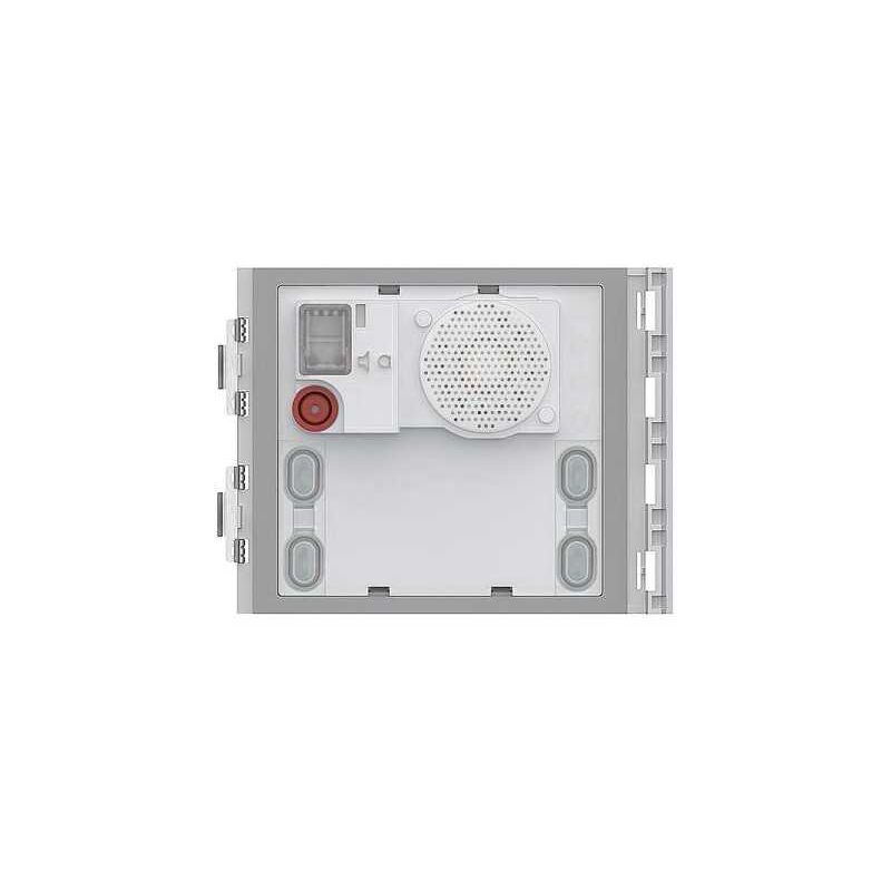 foto del prodotto modulo porter base 2fili bticino cod. 351000 