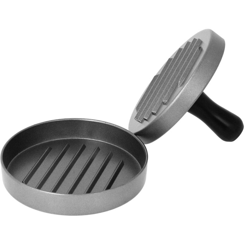foto del prodotto modulo pressa per hamburger 1549