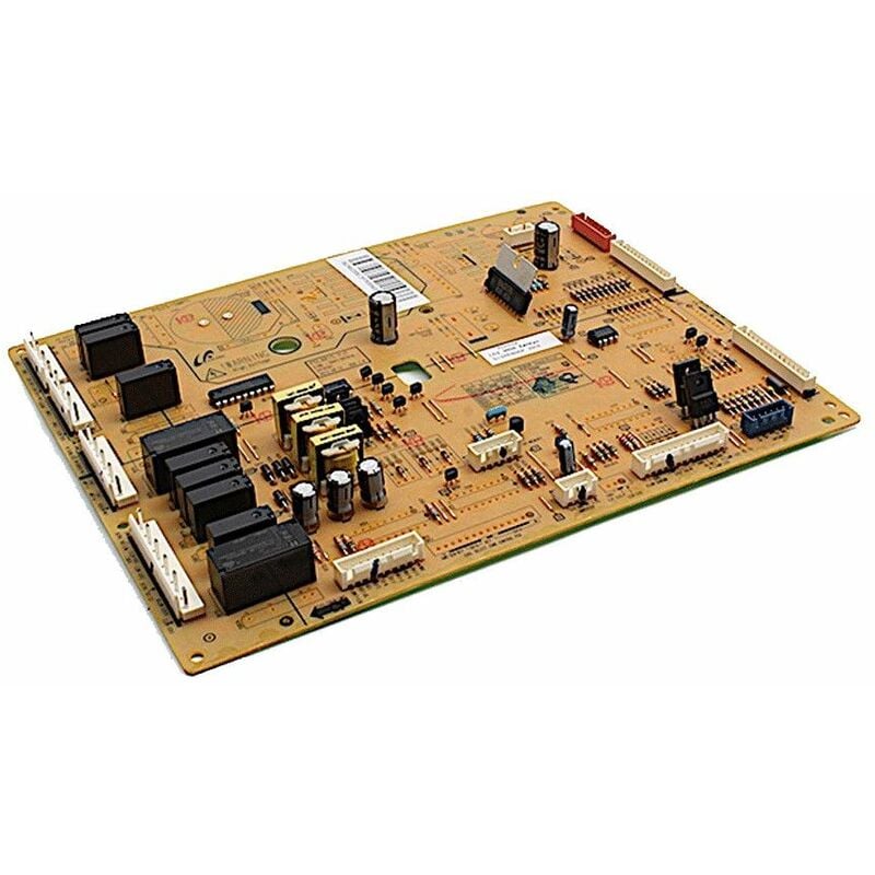 foto del prodotto modulo principale originale frigorifero, congelatore samsung 4357070