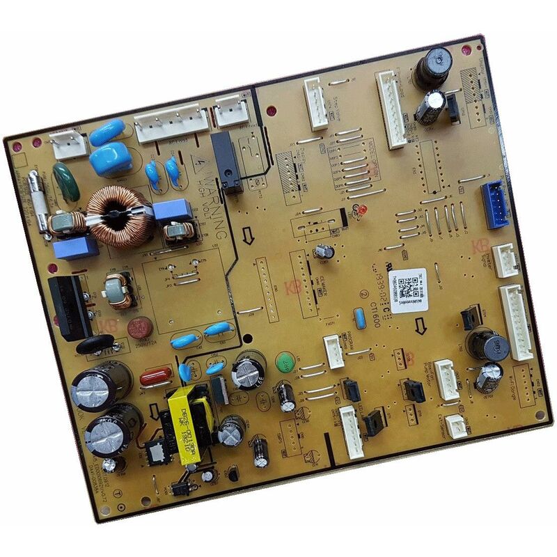 foto del prodotto modulo principale originale frigorifero, congelatore samsung 4357701