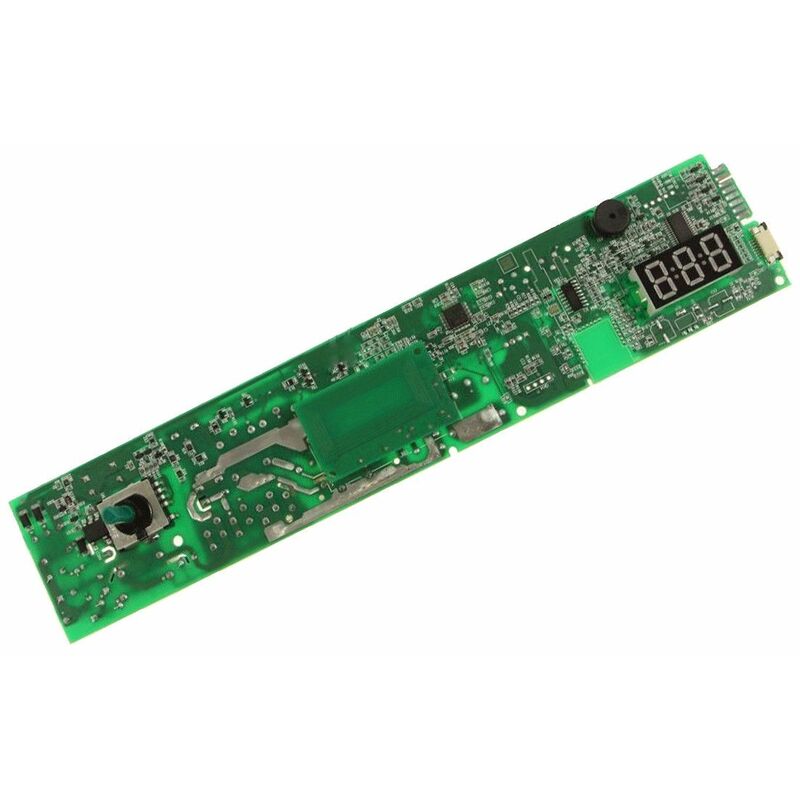 foto del prodotto modulo programmato asciugatrice candy 332965