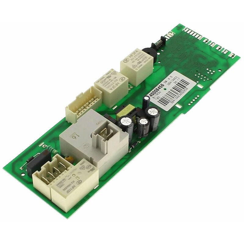 foto del prodotto modulo programmato asciugatrice candy 4357736