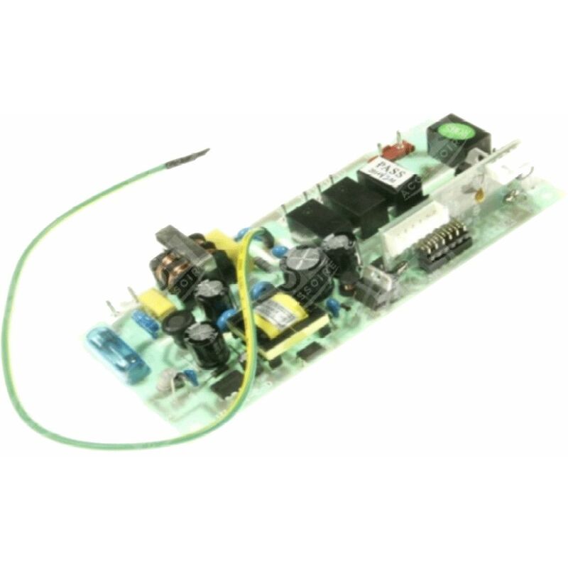 foto del prodotto modulo programmato cappa aspirante rosieres 4369778