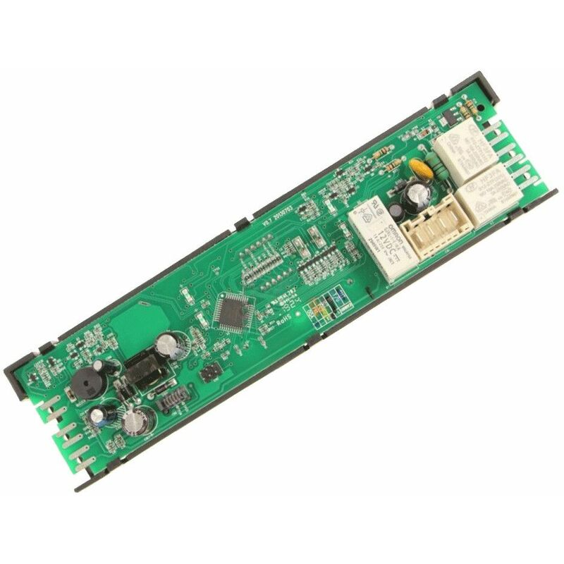 immagine 0 del prodotto modulo programmato forni, fornelli elettrici e a gas rosieres 336692