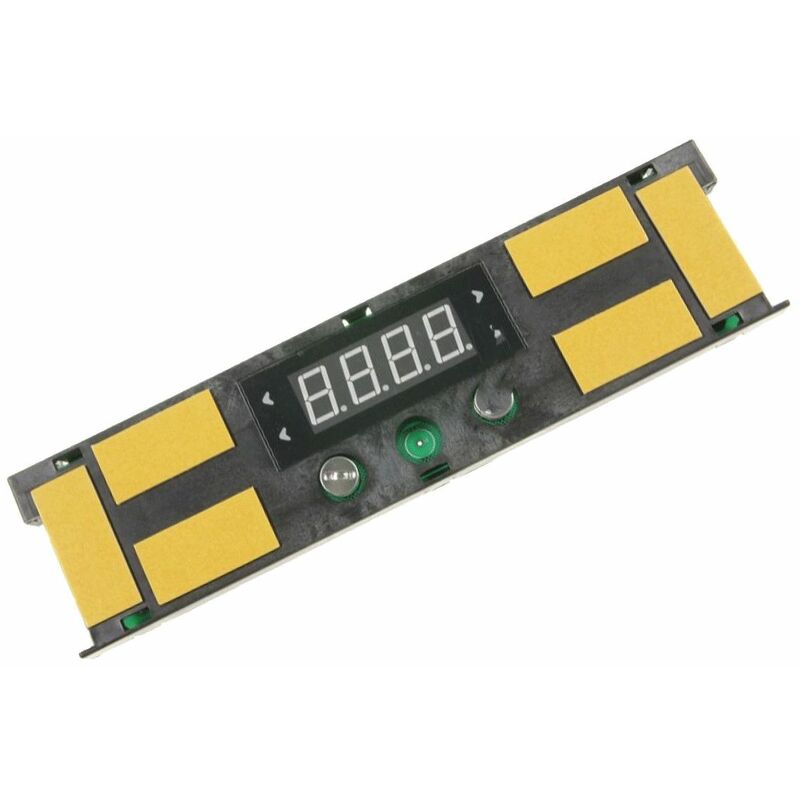 foto del prodotto modulo programmato forni, fornelli elettrici e a gas rosieres 4354218