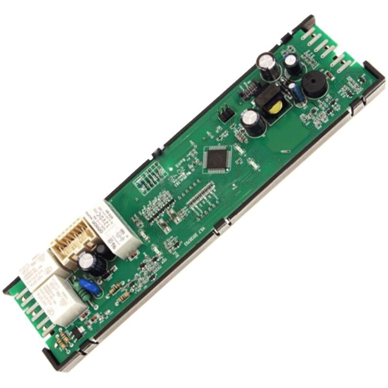 foto del prodotto modulo programmato forni, fornelli elettrici e a gas rosieres 4370412