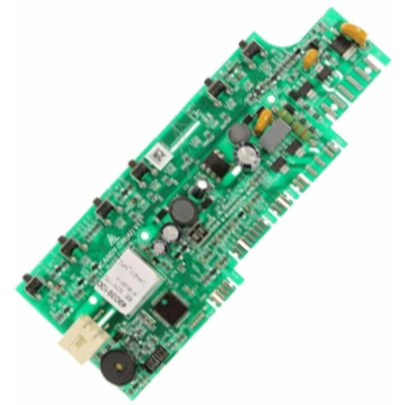 foto del prodotto modulo programmato lavastoviglie candy 343302