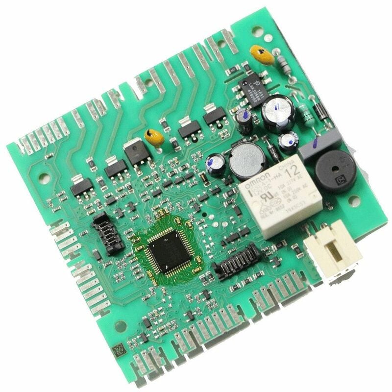 foto del prodotto modulo programmato lavastoviglie candy 4357472