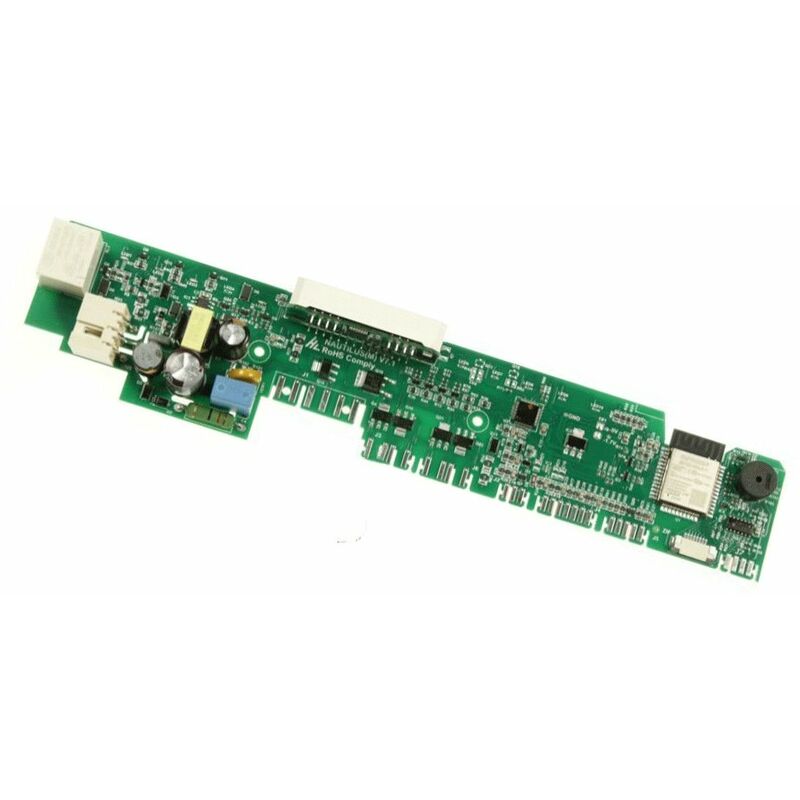 foto del prodotto modulo programmato lavastoviglie candy 4366968