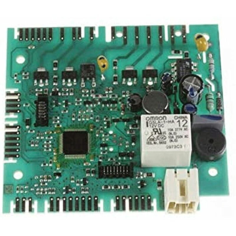 foto del prodotto modulo programmato lavastoviglie rosieres 330853