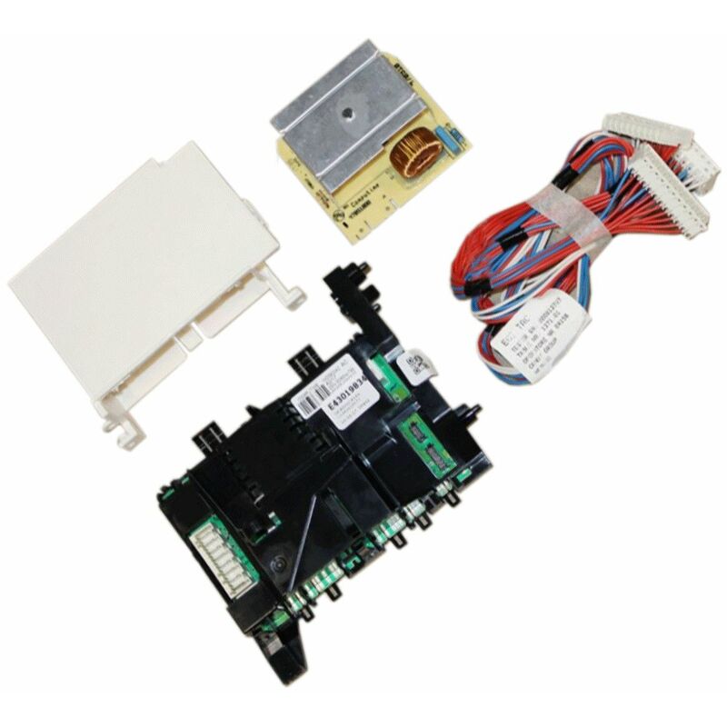 foto del prodotto modulo programmato lavatrice candy 310775