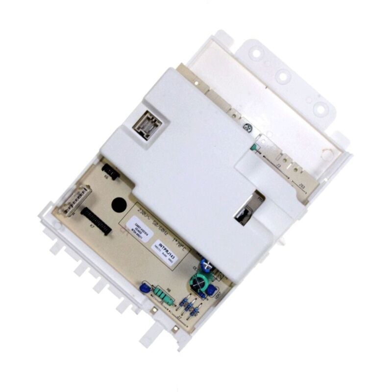 foto del prodotto modulo programmato lavatrice candy 4366652