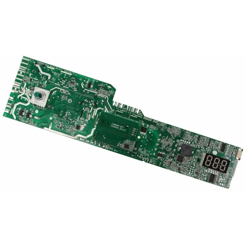 foto del prodotto modulo programmato lavatrice candy 4366977