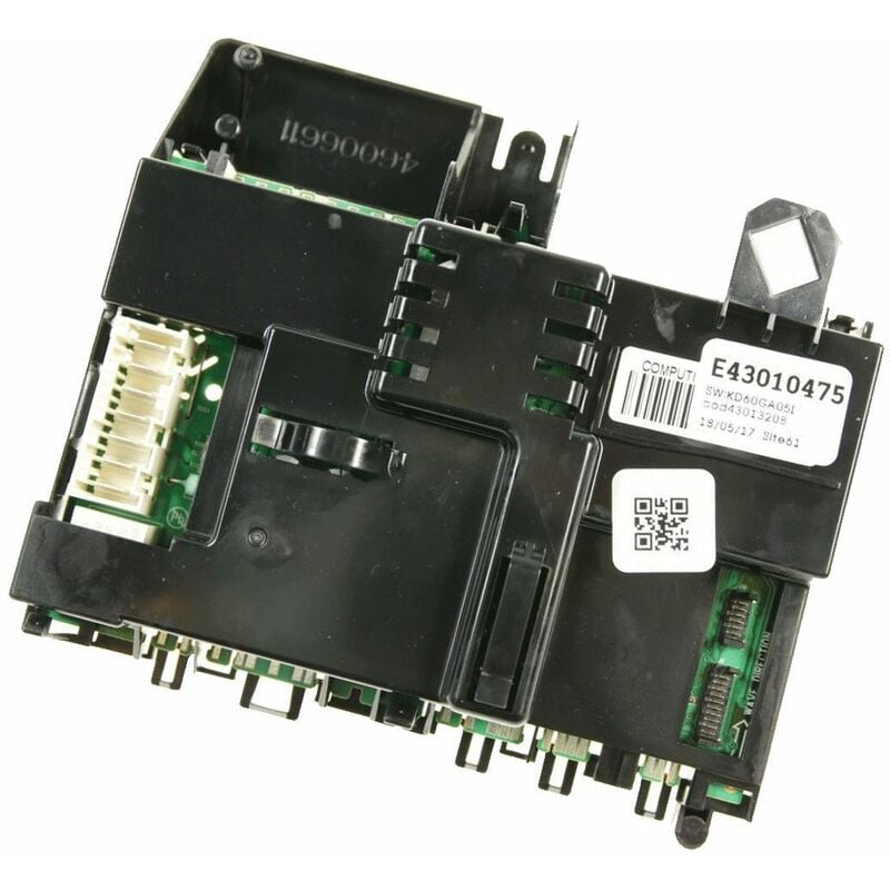 foto del prodotto modulo programmato - lavatrice candy 4366998