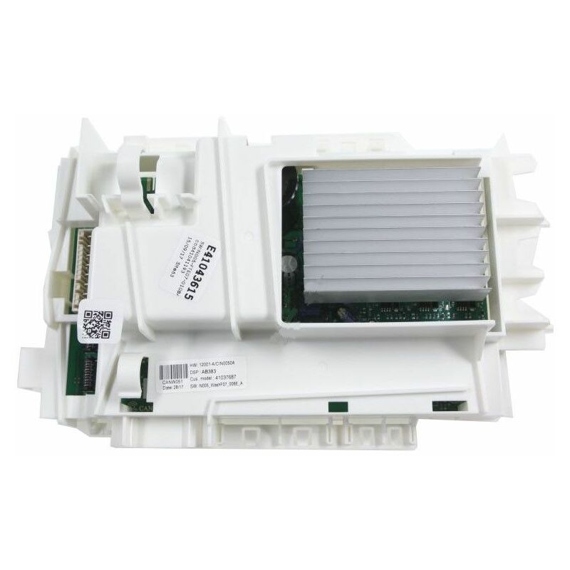 foto del prodotto modulo programmato lavatrice candy 4371077