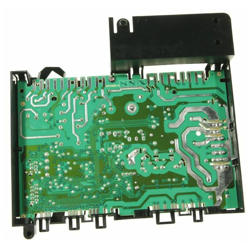 foto del prodotto modulo programmato lavatrice thomson 336682
