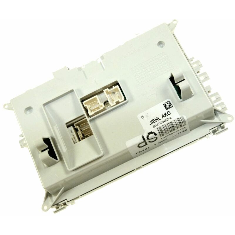 foto del prodotto modulo programmato originale asciugatrice whirlpool 43487268058331747523