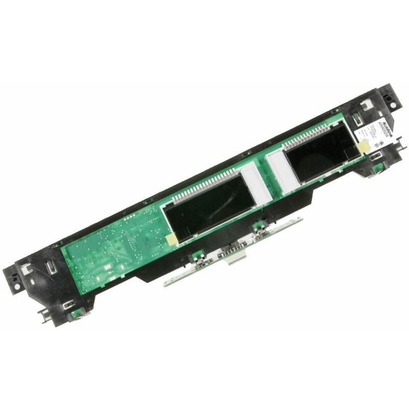 foto del prodotto modulo programmato originale - forni, fornelli elettrici e a gas - siemens - 348532