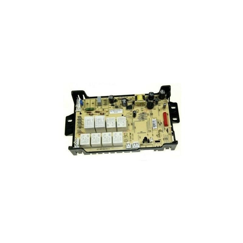 foto del prodotto modulo programmi forno whirlpool 481010657083 ester