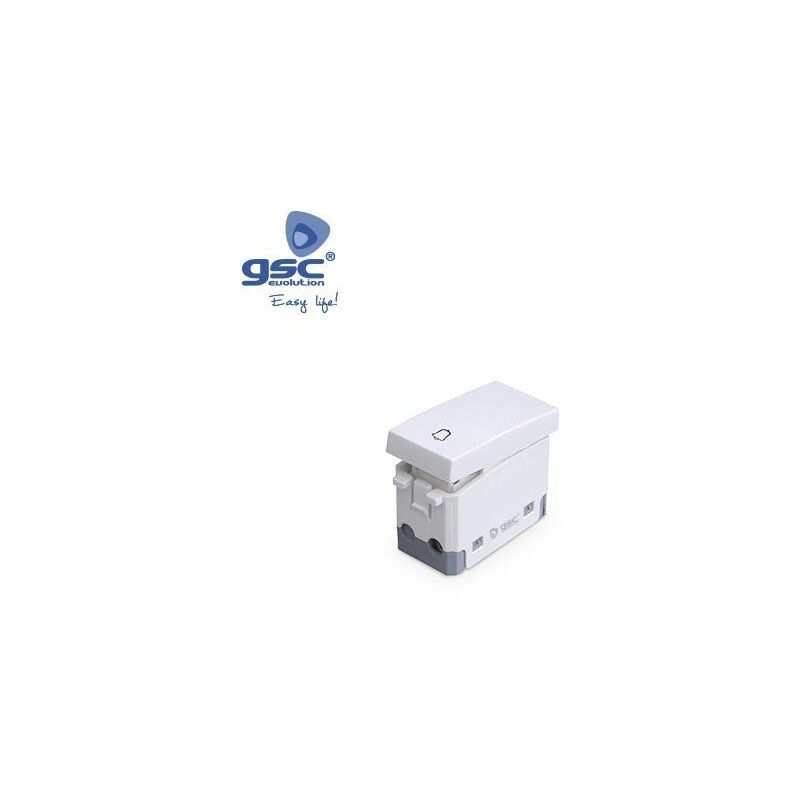 foto del prodotto modulo pulsante campana 10a gsc 001203757